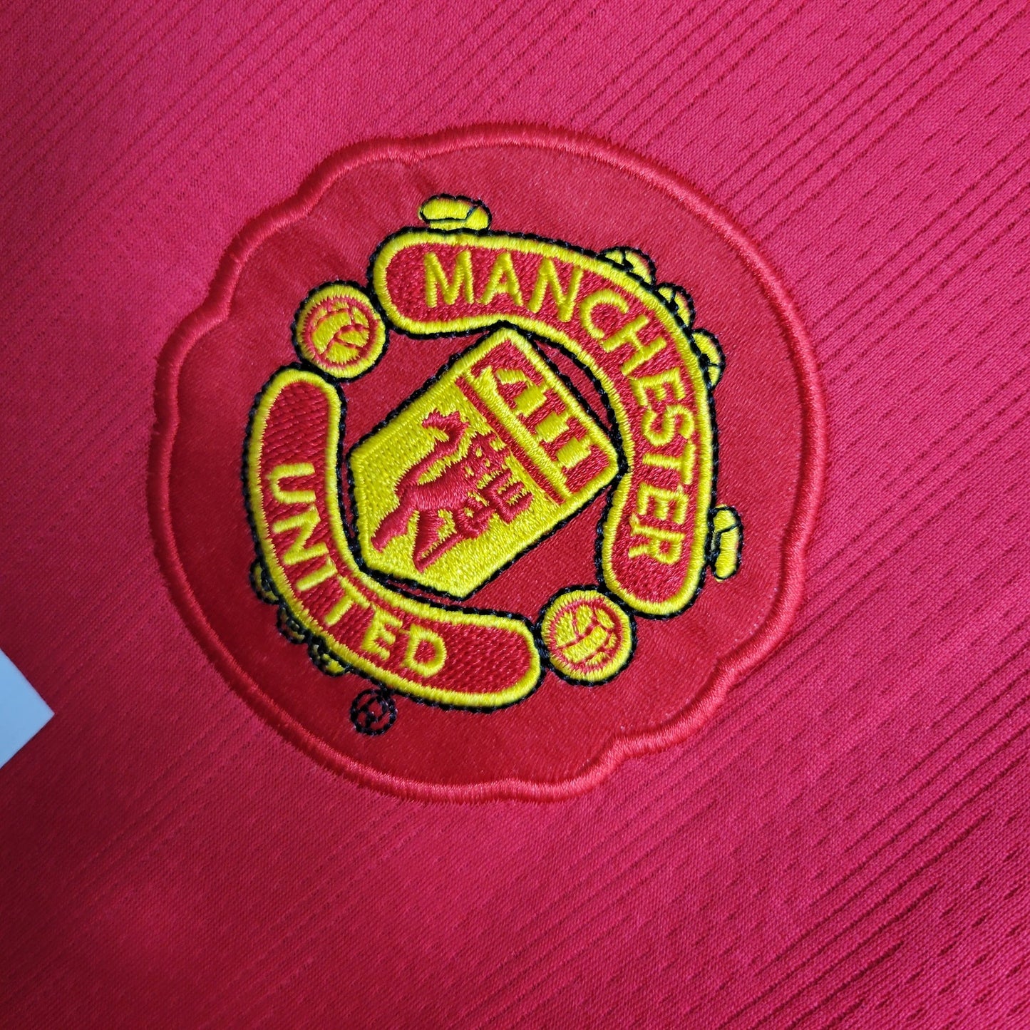 Manchester United 07/08 - Champions League Final