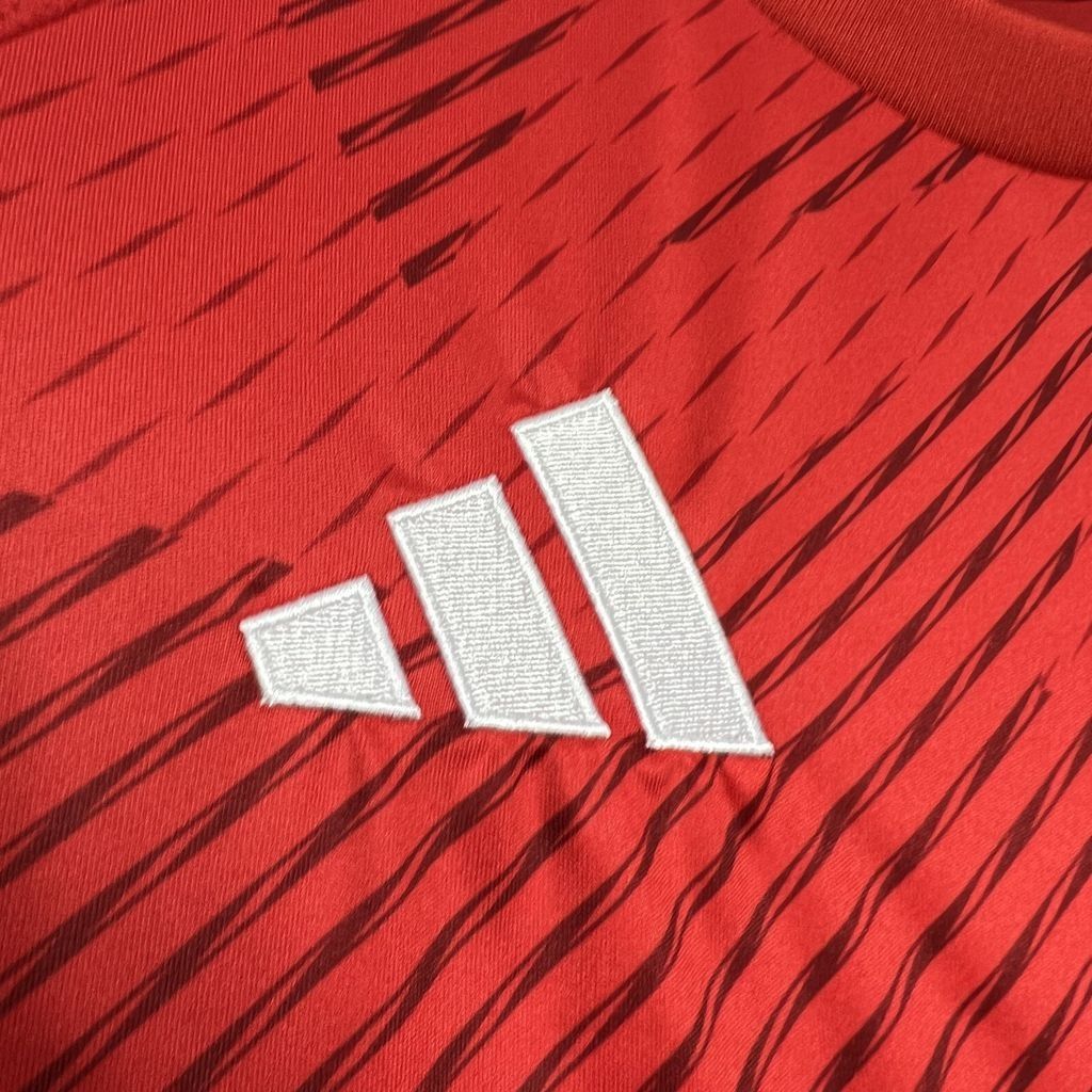 Nottingham Forest 24/25
