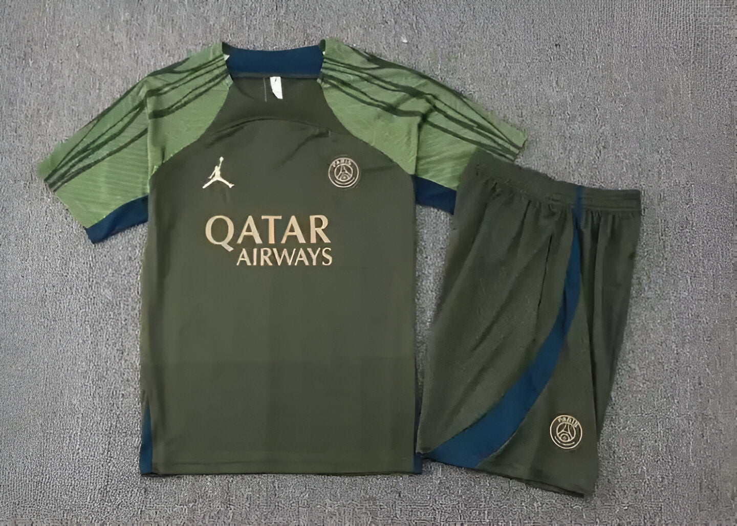 PSG 24/25 - Training Kit