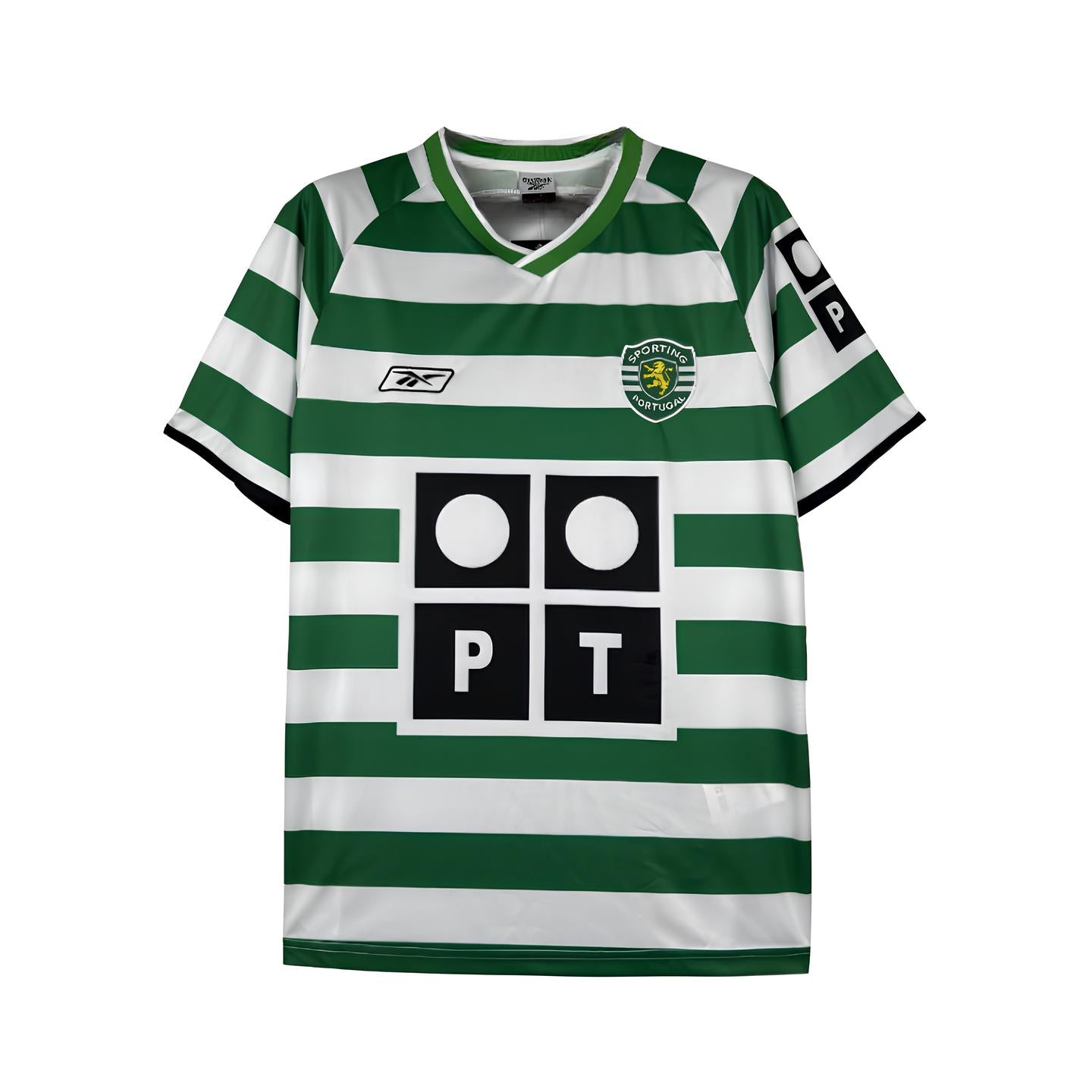 Sporting 03/04