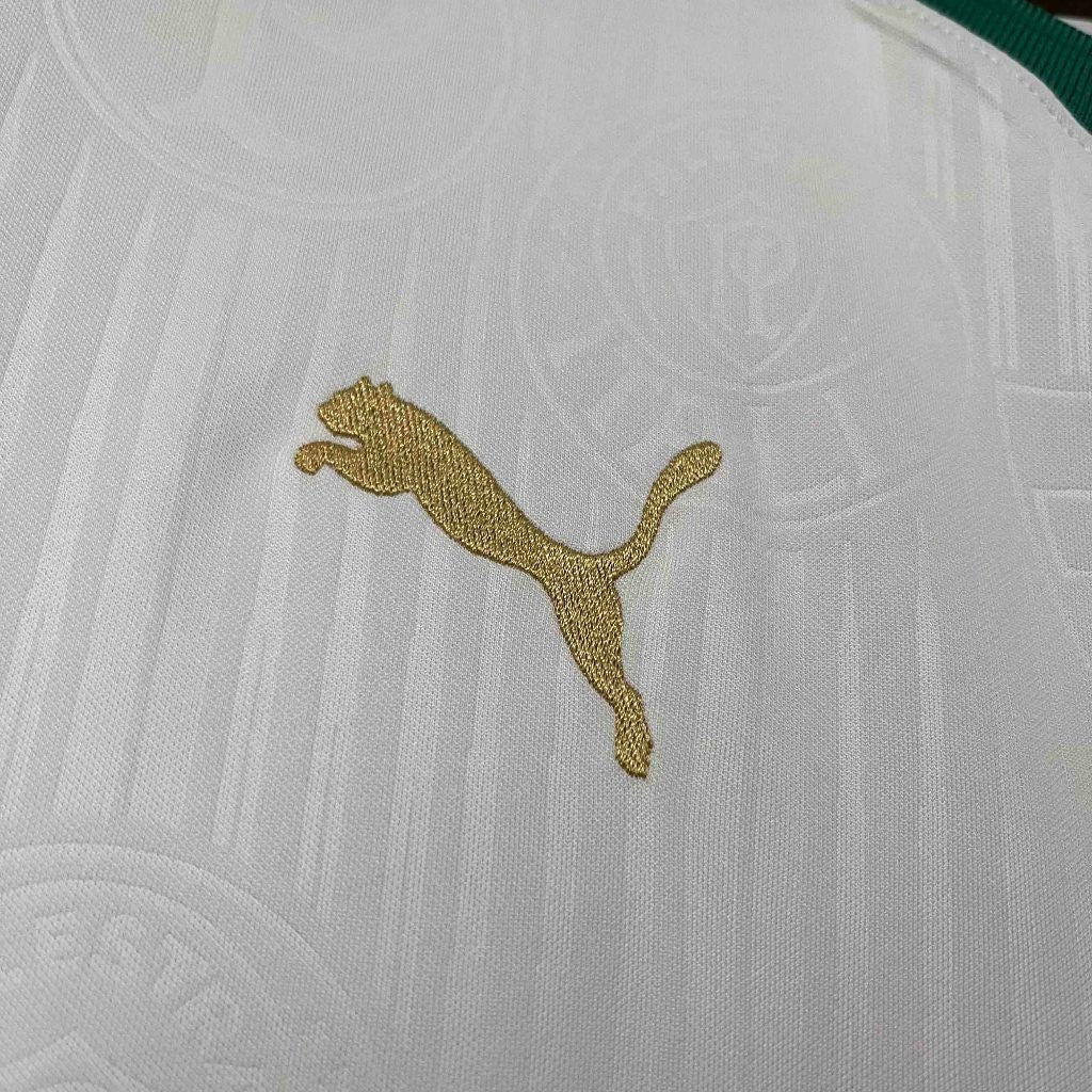 Palmeiras 24/25 Fora