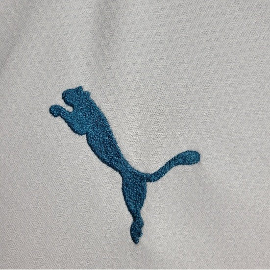 Manchester City 21/22 Away