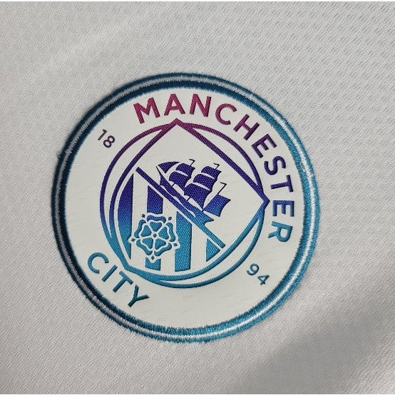 Manchester City 21/22 Away