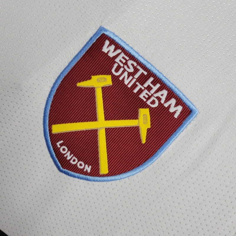 West Ham 24/25 Terceiro