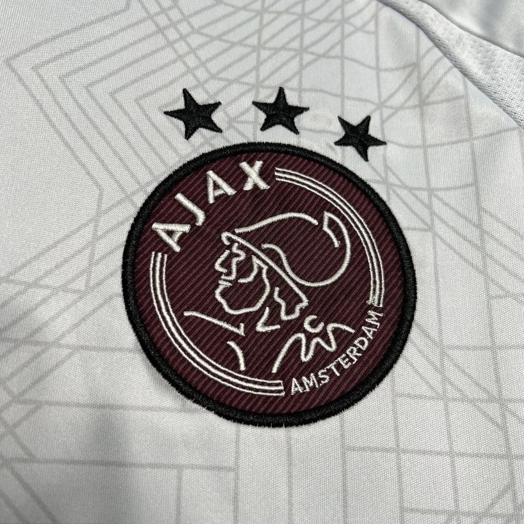 Ajax 24/25 Third