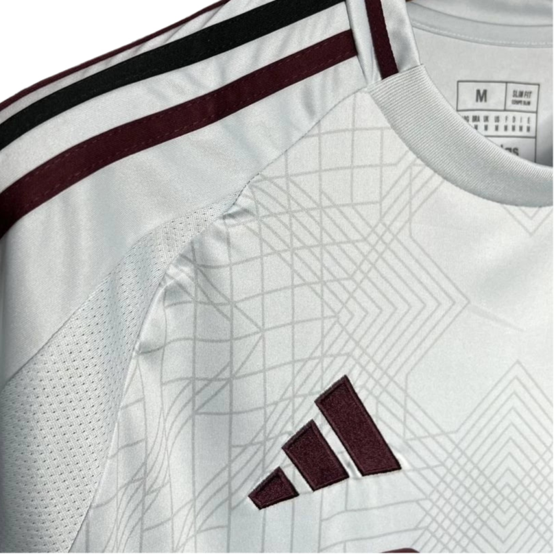 Ajax 24/25 Third