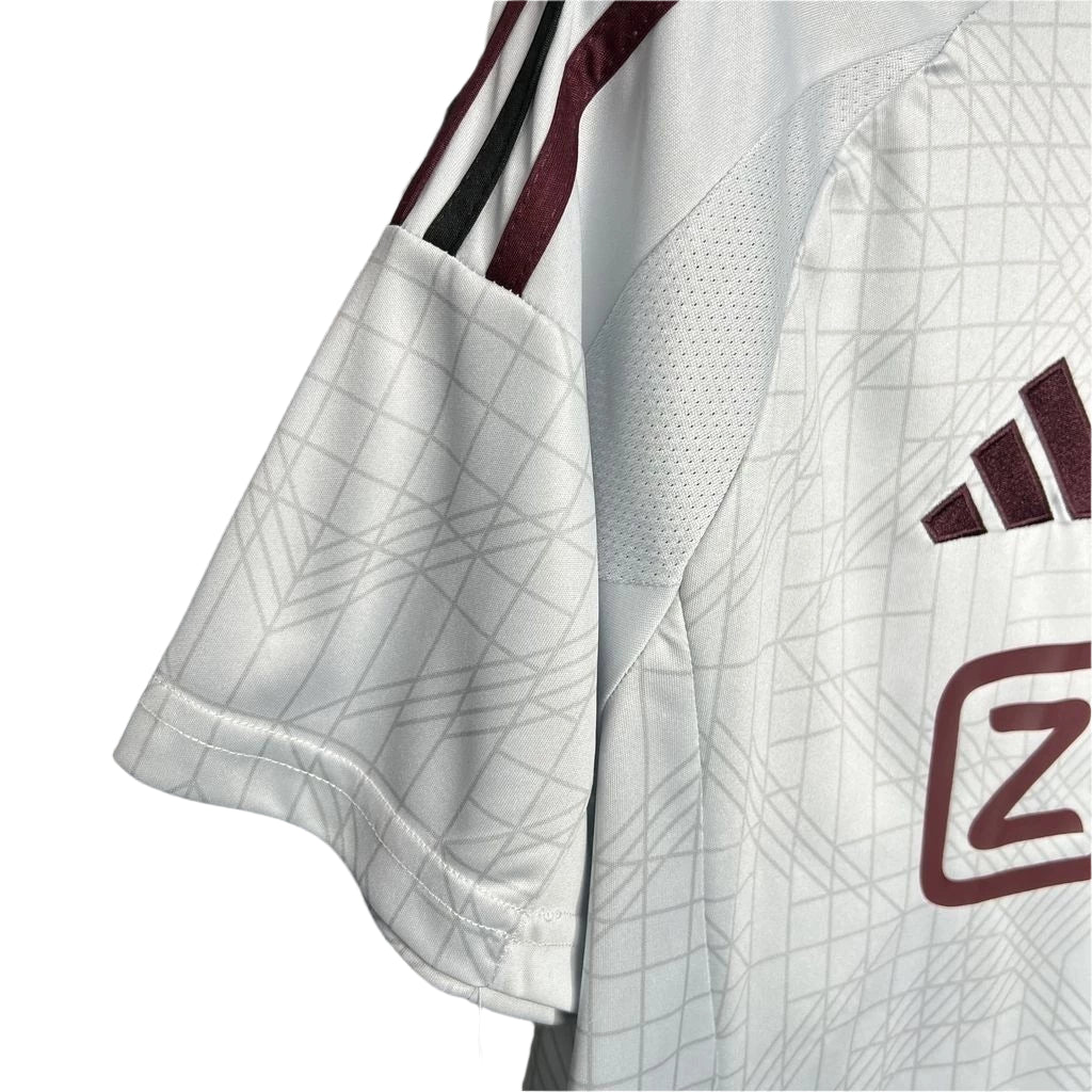 Ajax 24/25 Third