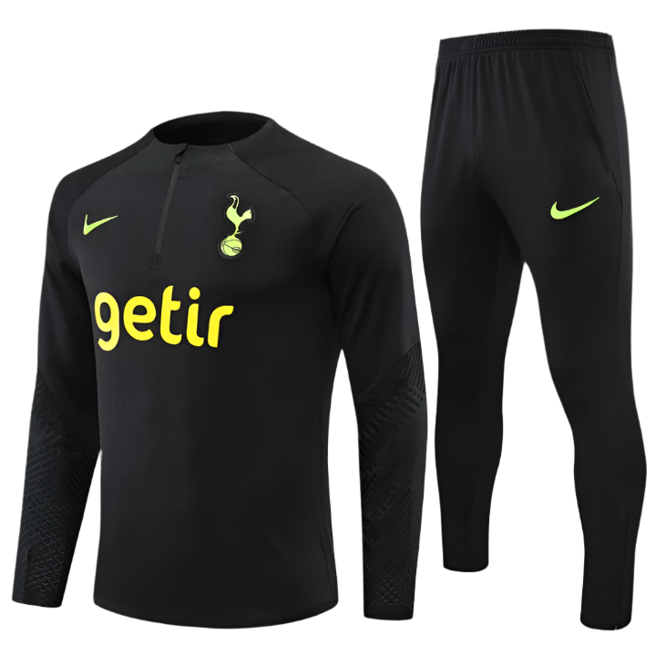 Tottenham Hotspur F.C. 24/25 - Training Top - 1/2 Zip