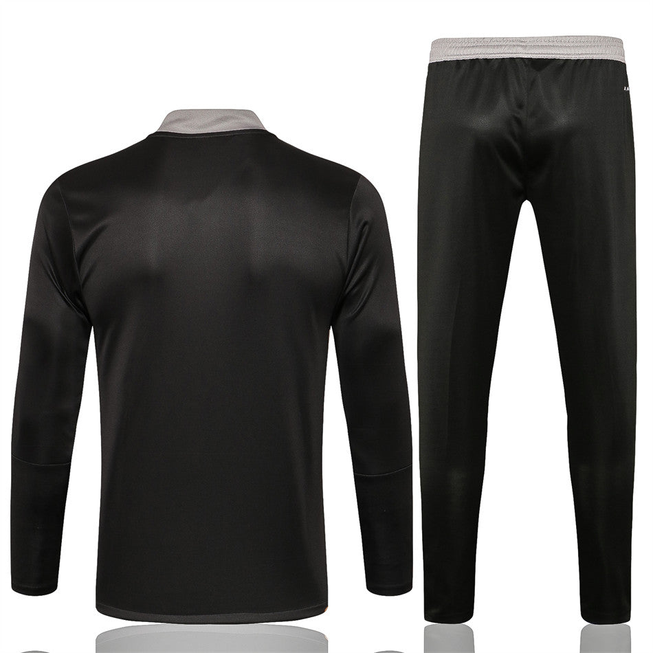 Juventus 23/24 - Training Tracksuit Top - 1/2 Zip