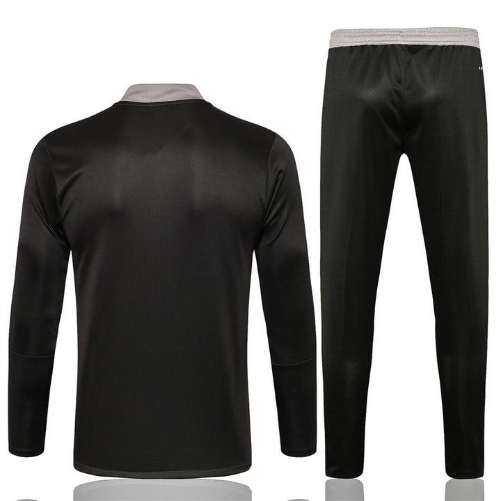 Juventus 23/24 - Training Tracksuit Top - 1/2 Zip