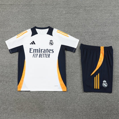Real Madrid 24/25 - Training Kit