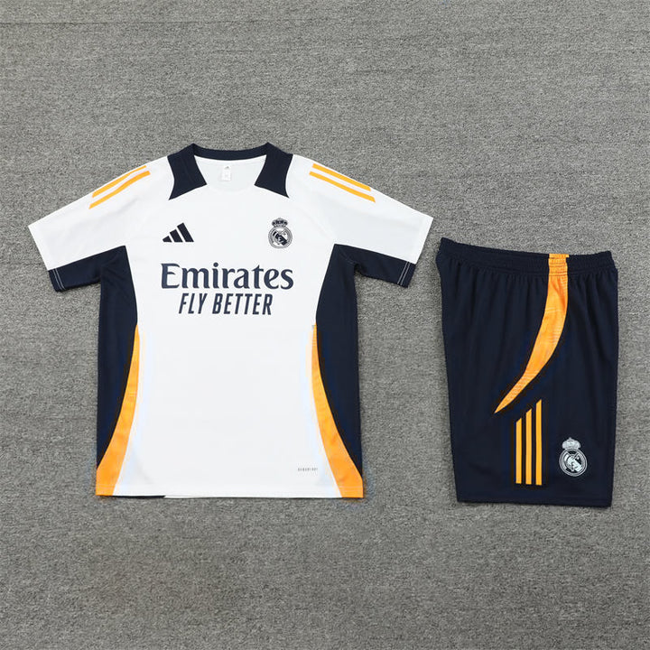 Real Madrid 24/25 - Training Kit