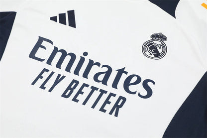 Real Madrid 24/25 - Training Kit