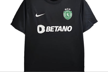 Sporting 23/24 Vierter