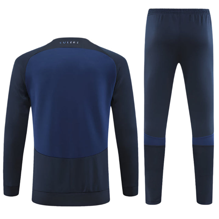 Barcelona 23/24 - Full Zip Training Suit