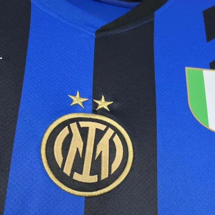 Inter Milan 24/25