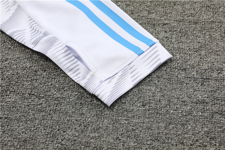 Argentina 24/25 - Training Suit - 1/2 Zip