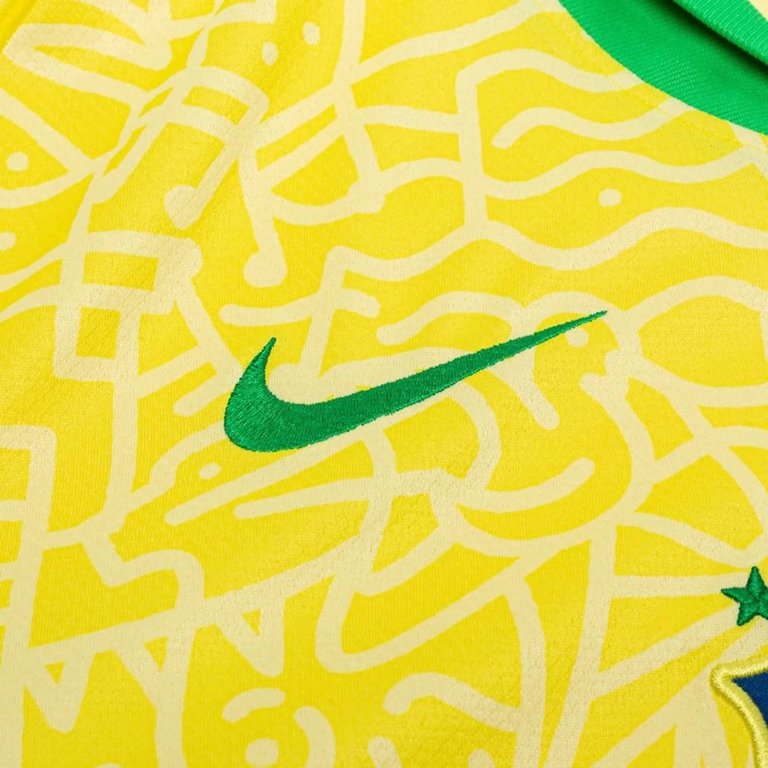 Brazil 24/25