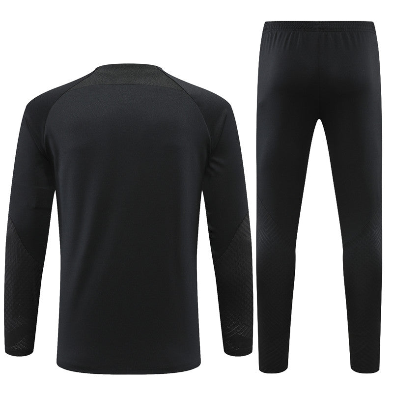 Chelsea 23/24 - Training Shirt - 1/2 Zip