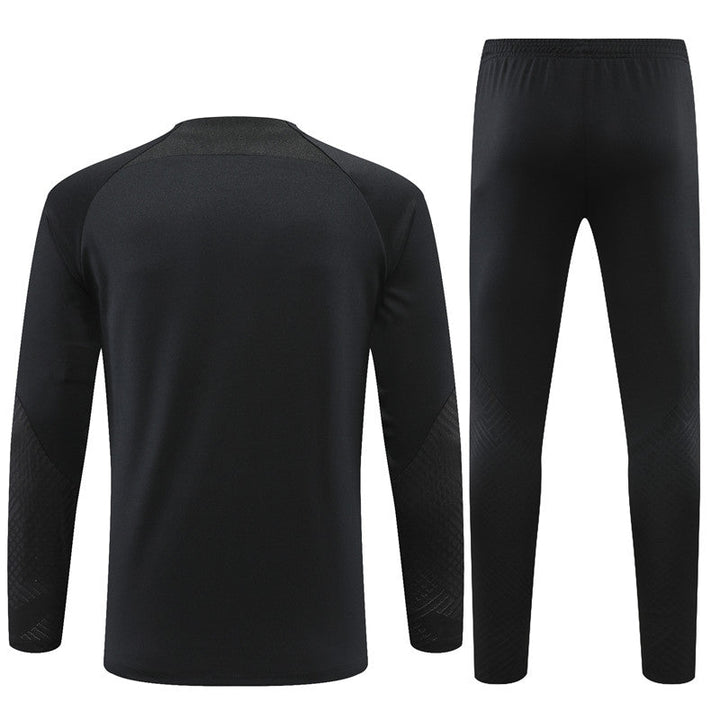 Chelsea 23/24 - Training Shirt - 1/2 Zip