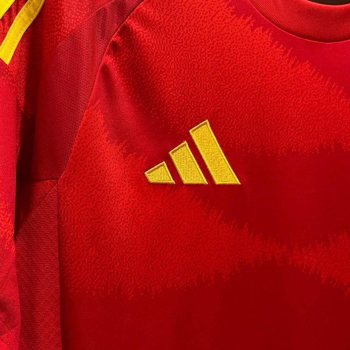 Spain 24/25