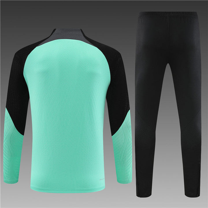 Chelsea 23/24 - Training Fleece Top - 1/2 Zip