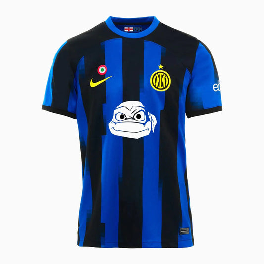 Inter Mailand 23/24 - Sonderedition - Ninja Turtles
