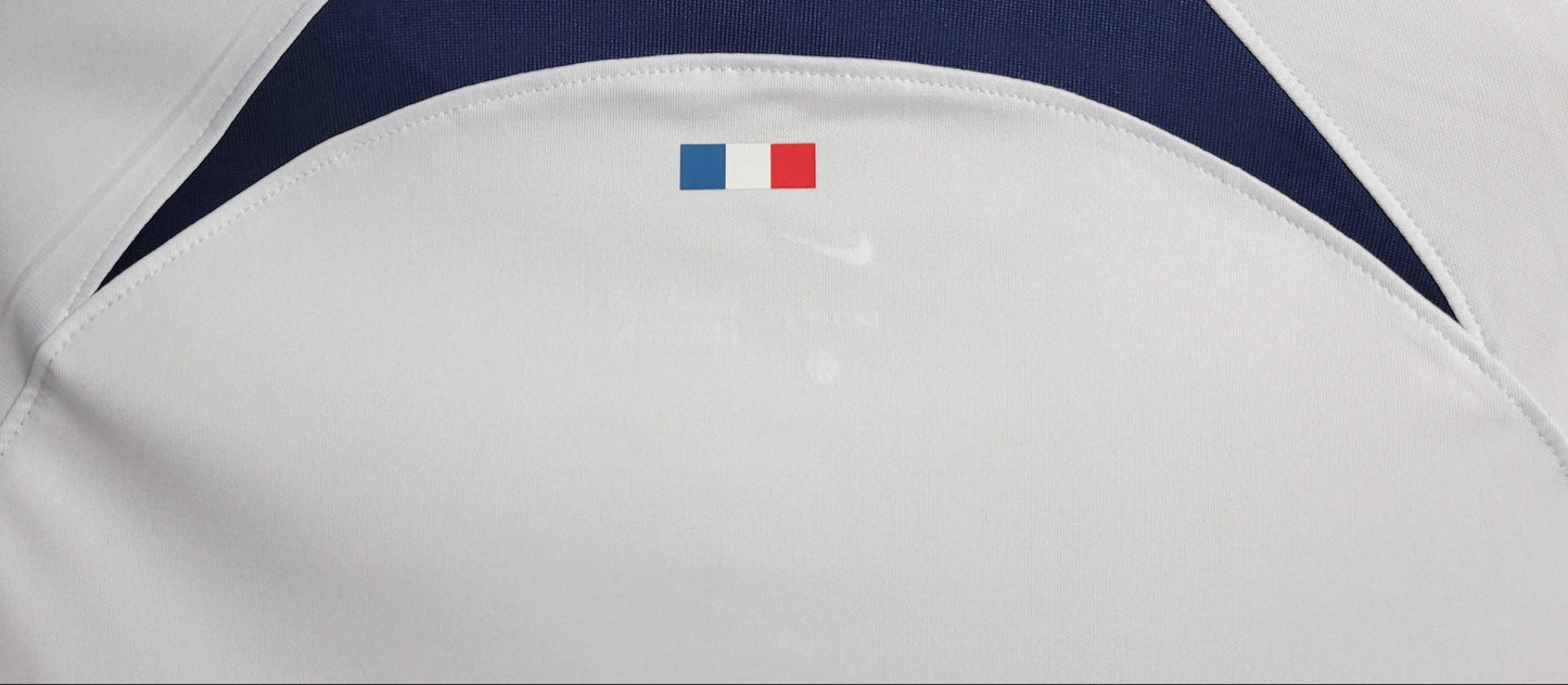 PSG 23/24 Auswärts