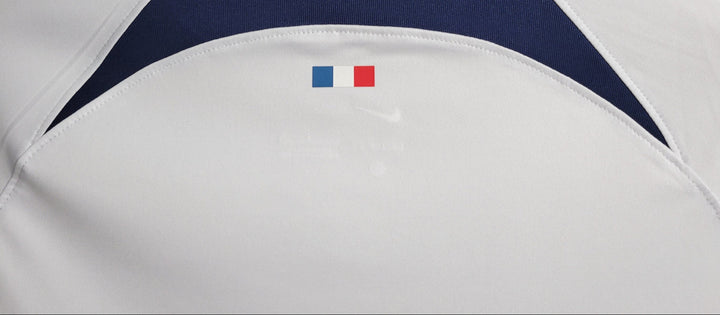 PSG 23/24 Away