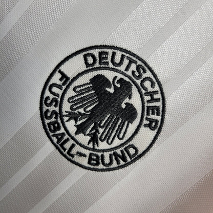 Deutschland 92/93