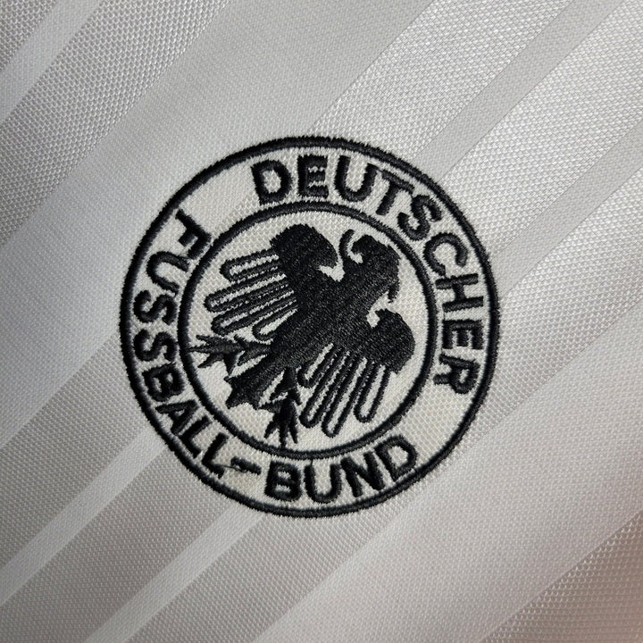 Germany 92/93