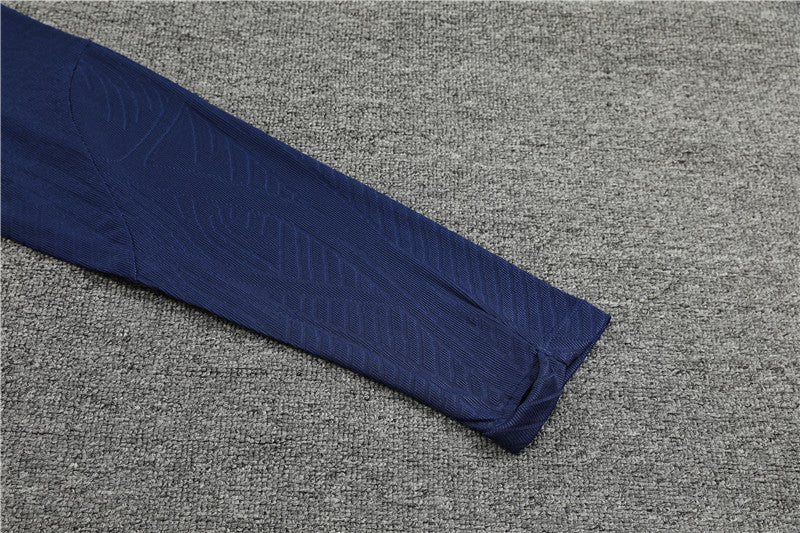 PSG 23/24 - Fato de Treino - 1/2 Zip