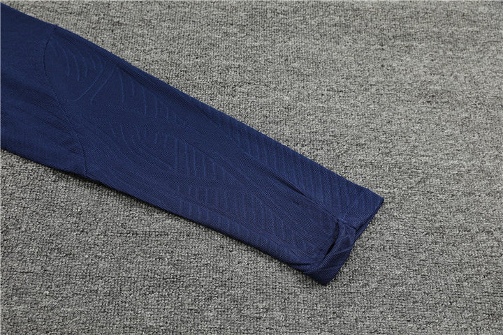 PSG 23/24 - Fato de Treino - 1/2 Zip