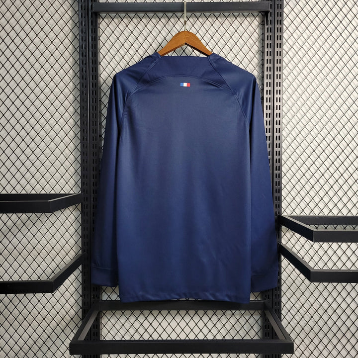 PSG 23/24 - Long Sleeve