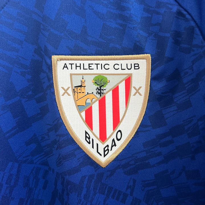 Athletic Bilbao 24/25 Auswärts