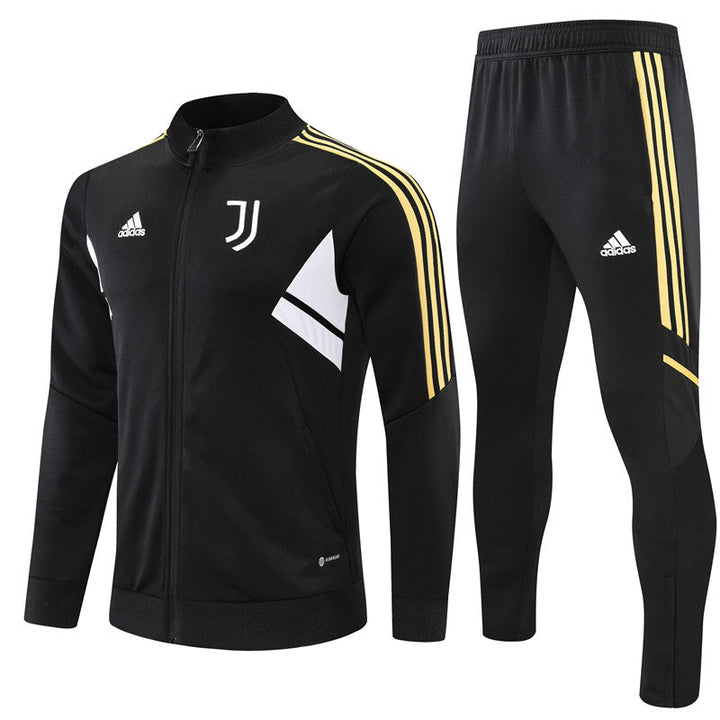 Juventus 23/24 - Training Suit - Complete Zip