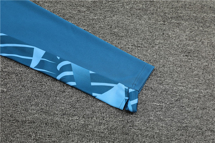 Manchester City 23/24 - Training Fato - 1/2 Zip