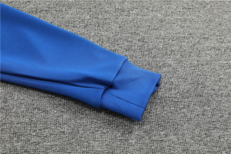 Chelsea 23/24 - Training Kit - Complete Zip