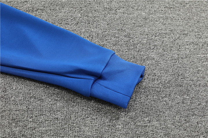 Chelsea 23/24 - Training Kit - Complete Zip