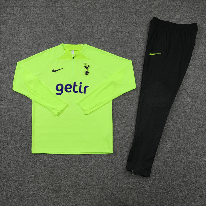 Tottenham Hotspur F.C. 24/25 - Training Shirt - 1/2 Zip