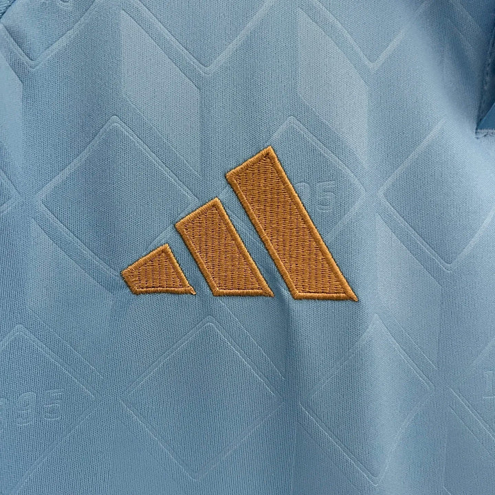 Belgium 24/25 Away
