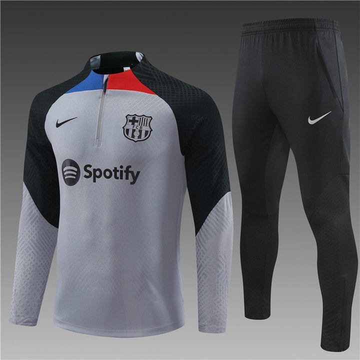 Barcelona 23/24 - Training Suit - 1/2 Zip