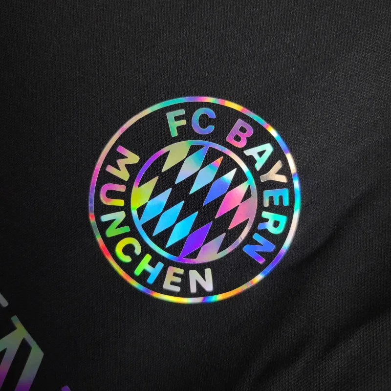 Bayern Munich 24/25 Special Edition
