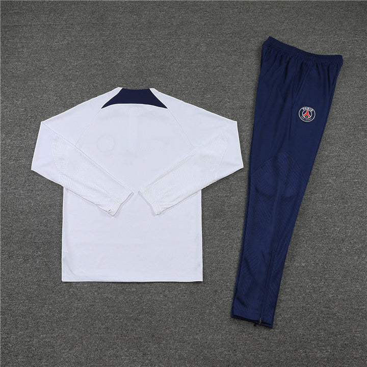 PSG 23/24 - Fato de Treino - 1/2 Zip