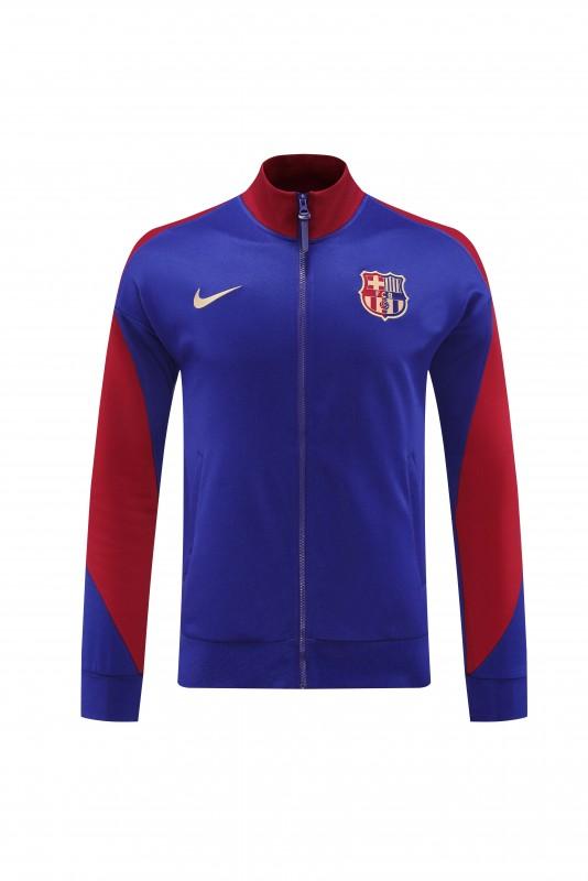 Barcelona 24/25 - Training Suit - Full Zip