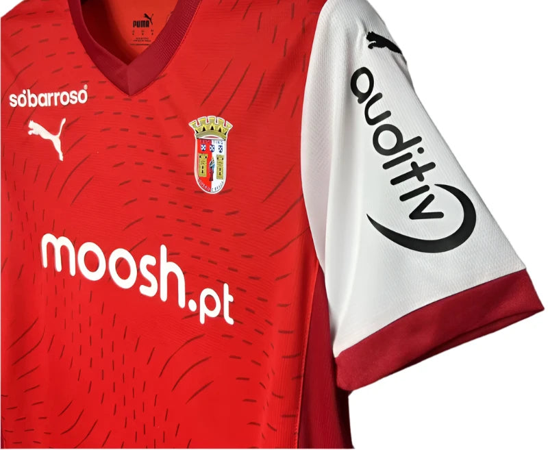 Braga 24/25