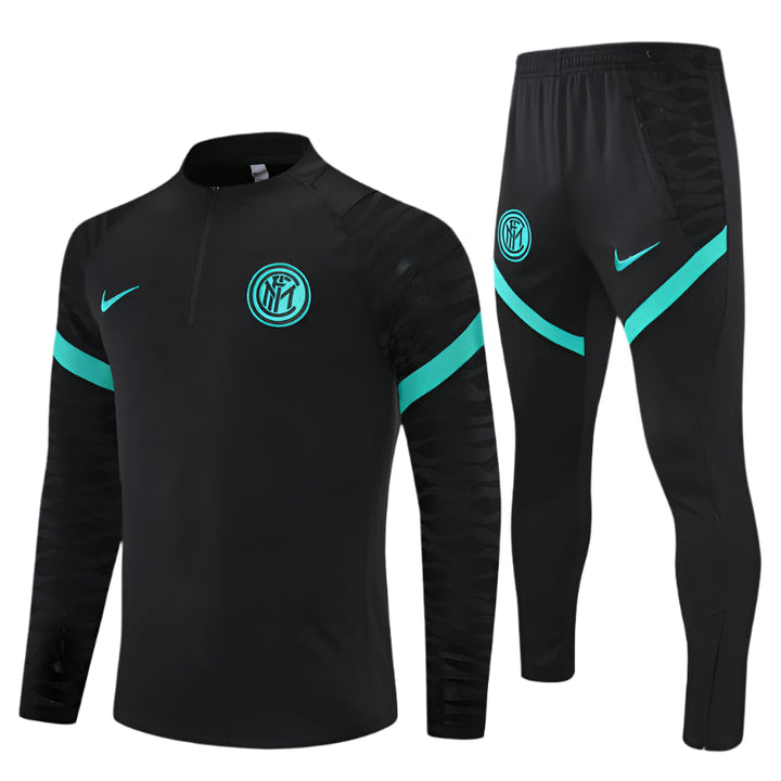 Inter Milan 23/24 - Training Suit - 1/2 Zip