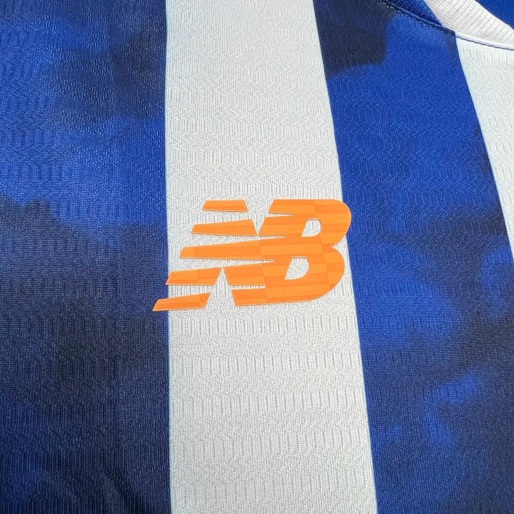 FC Porto 24/25