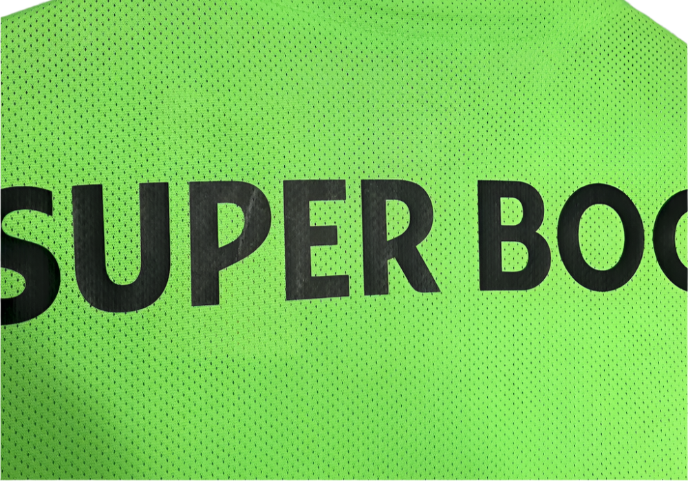 Sporting 24/25 Third