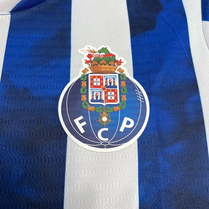 FC Porto 24/25